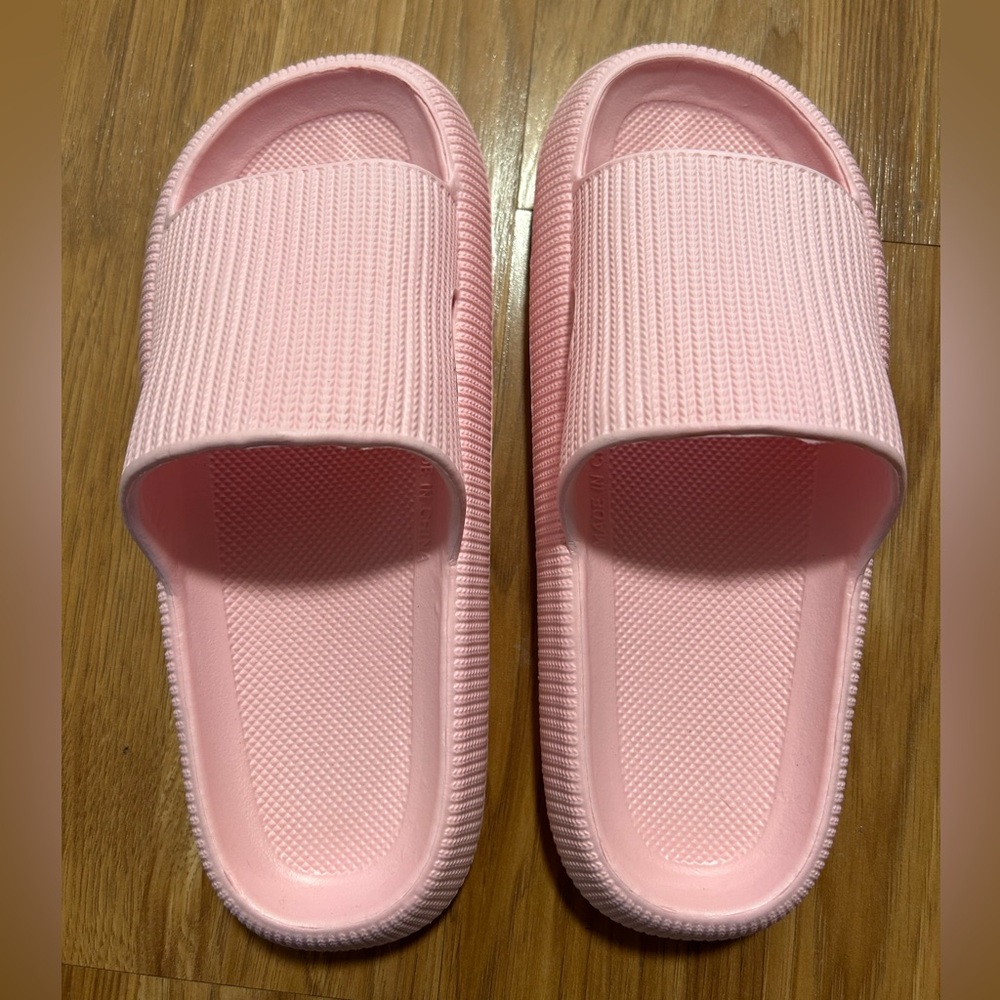 The Cloudies Original Slides